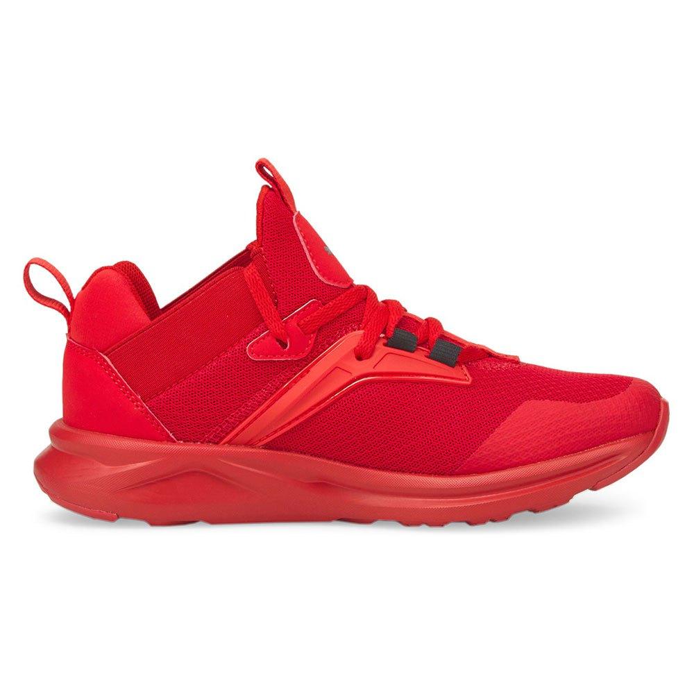 PUMA Enzo 2 Refresh Trainers in Red for Men | Lyst