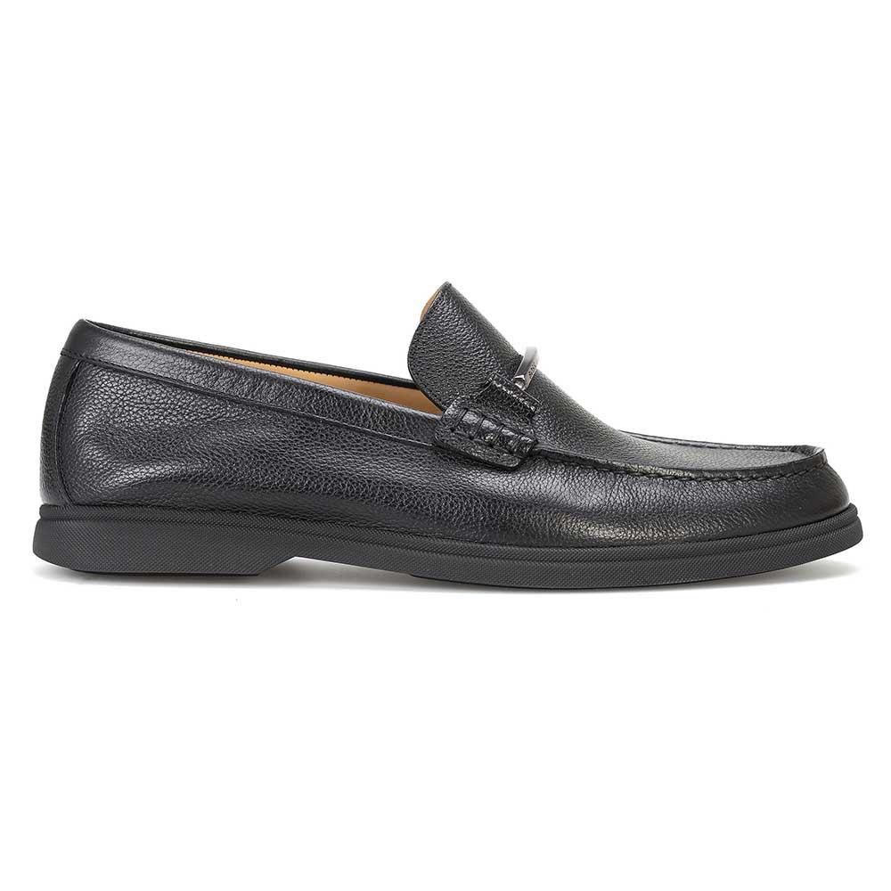 BOSS by HUGO BOSS Sienne Shoes in Black for Men | Lyst