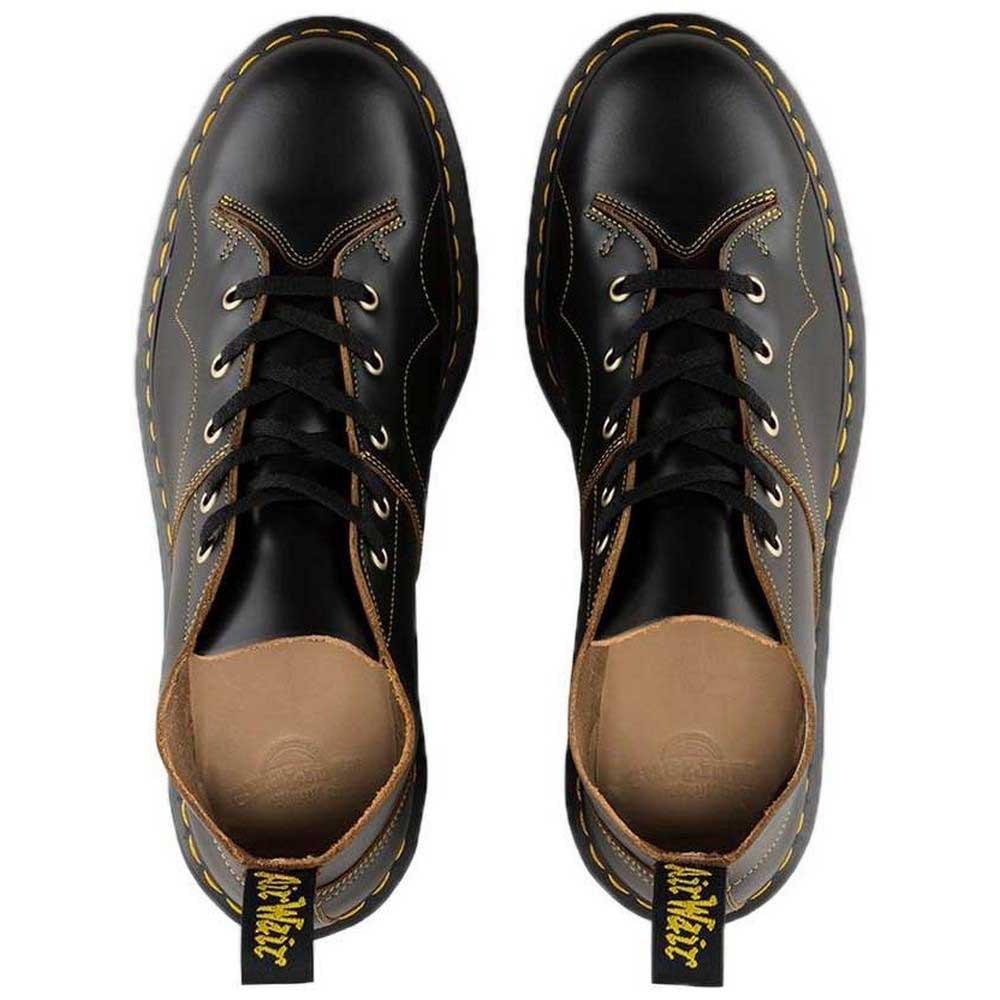 martens church monkey