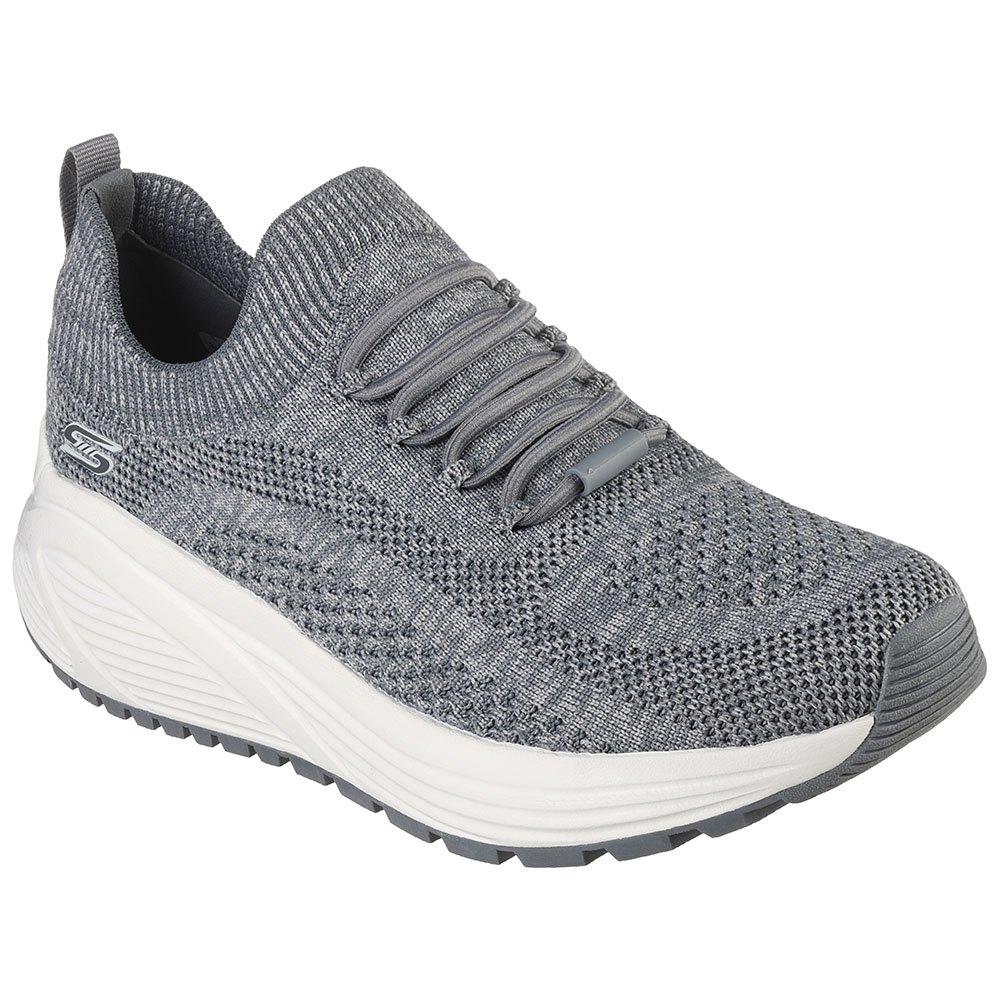 Skechers Bobs Sparrow 2.0 Trainers in Gray | Lyst