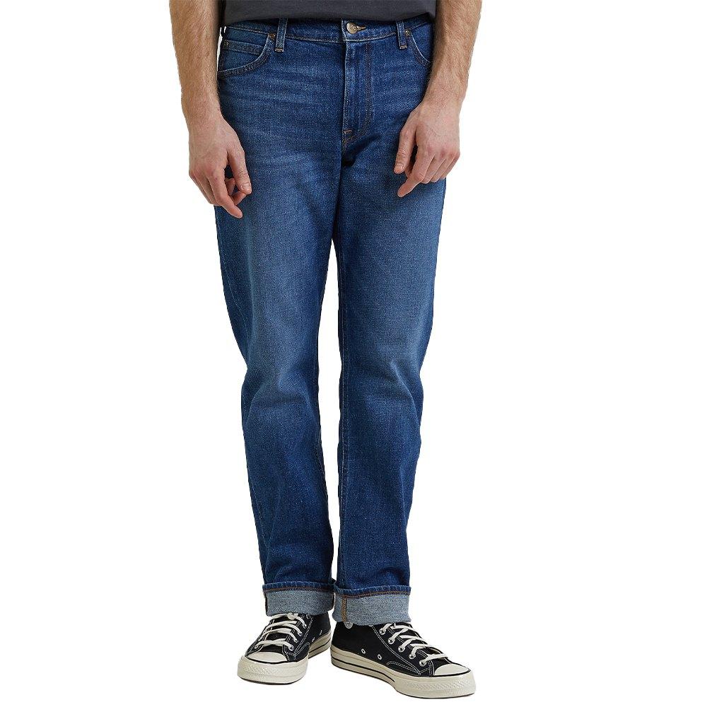 Lyst West in Men Jeans for Jeans Relaxed | Blue Fit Lee
