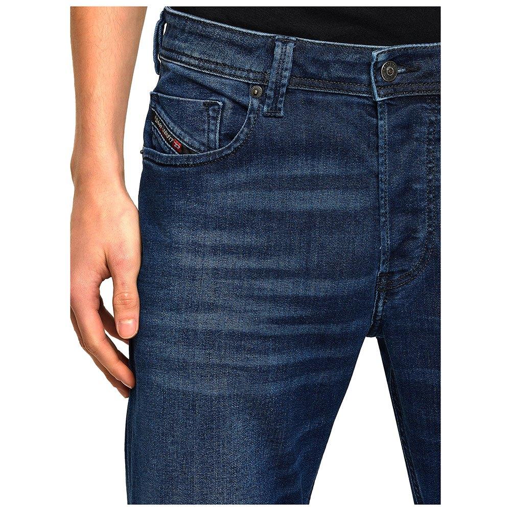 DIESEL Synthetic Larkee 009db 29 Black 