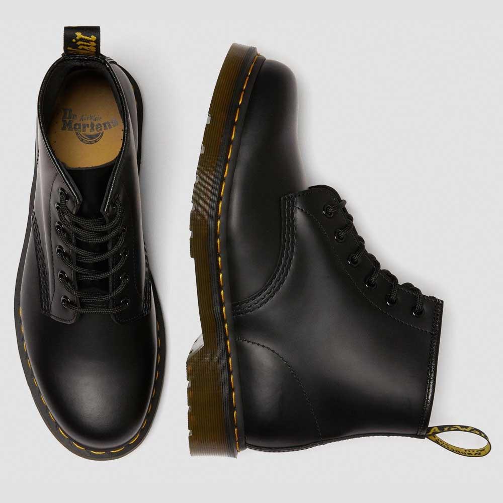 dr martens smooth 6 eye