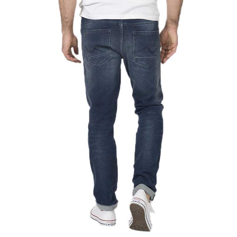 Petrol Industries Seaham Jeans in Blue for Men | Lyst