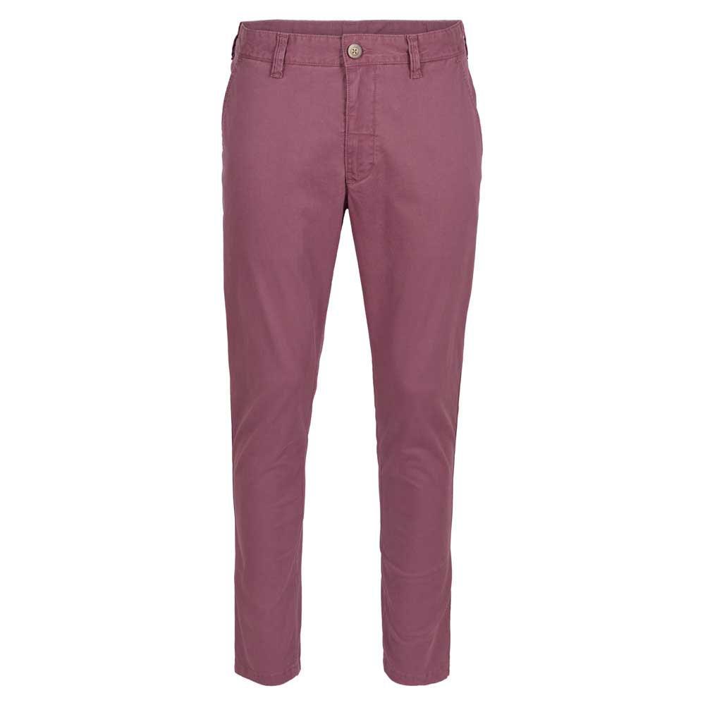 O Neill N2550002 Friday Night Chino Pants in Purple for Men | Lyst