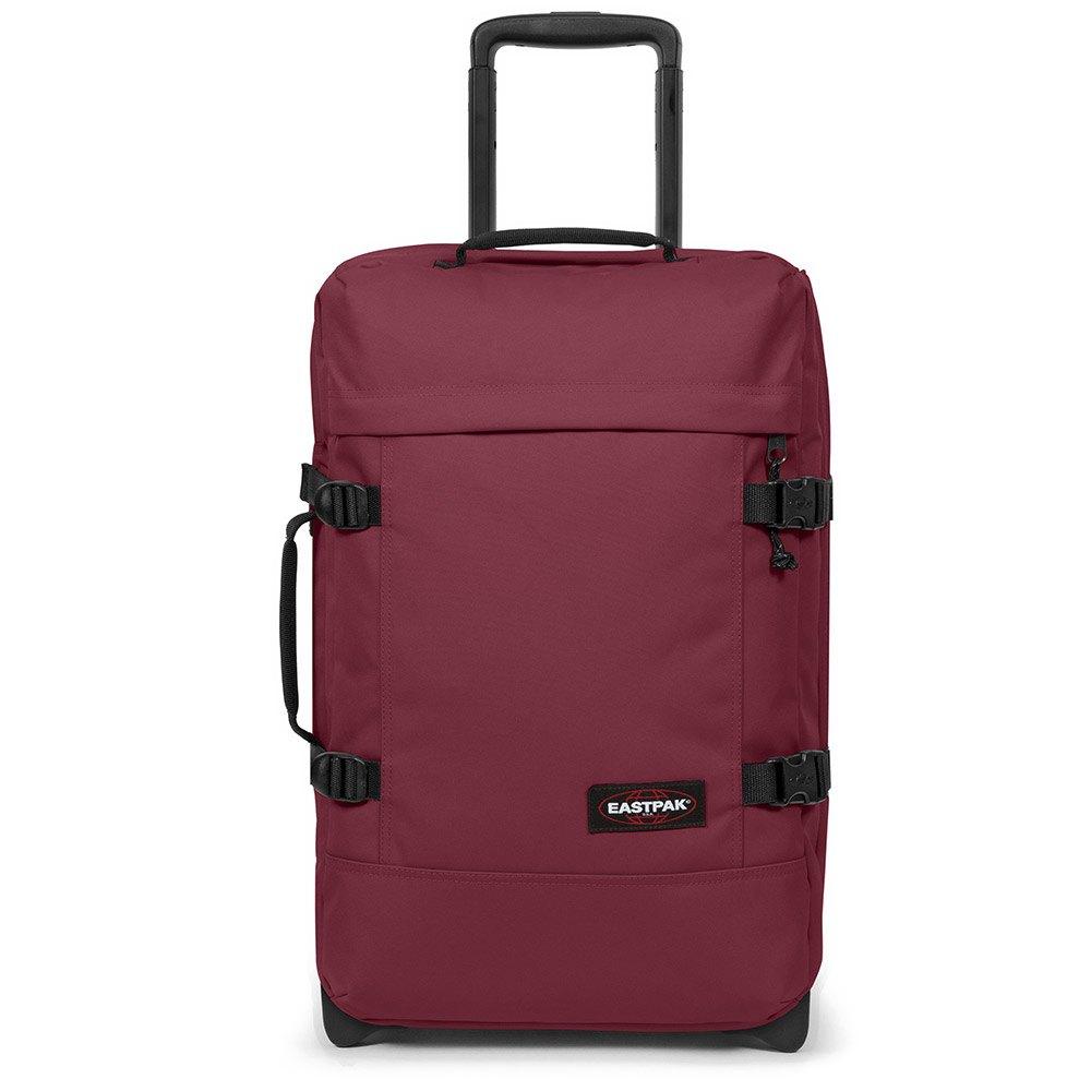 Eastpak Tranverz 42l Trolley in Purple Lyst