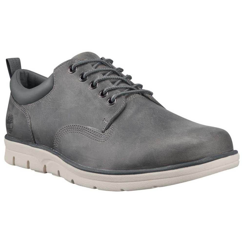 timberland bradstreet oxford grey