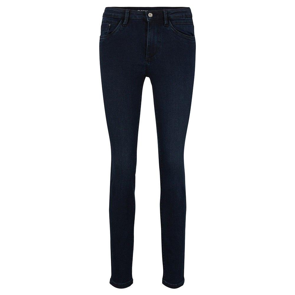 Tom Tailor Alexa Skinny Jeans in Blue | Lyst