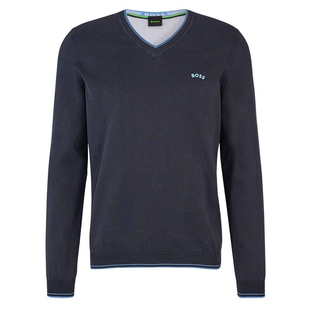 BOSS by HUGO BOSS Cotton Vitom Sweater 