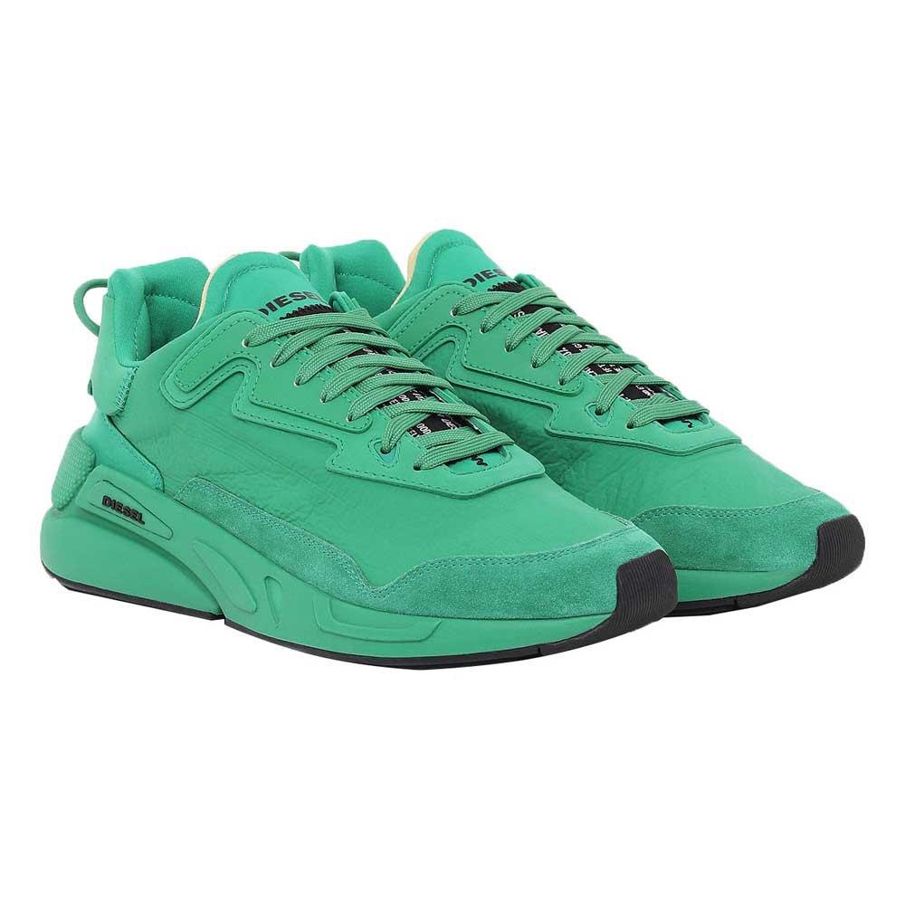 Diesel Green Sneakers Slovakia, SAVE 37% - mpgc.net