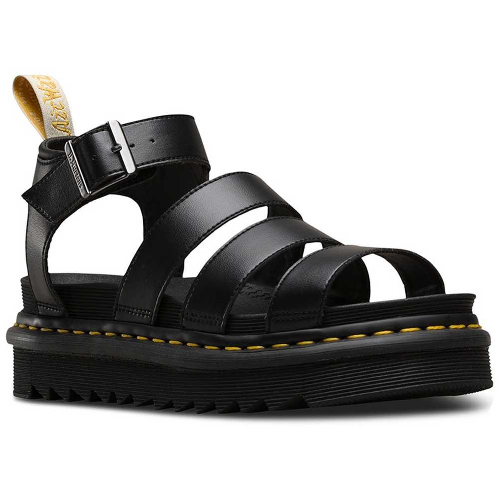 dr martens vegan blaire chunky sandals