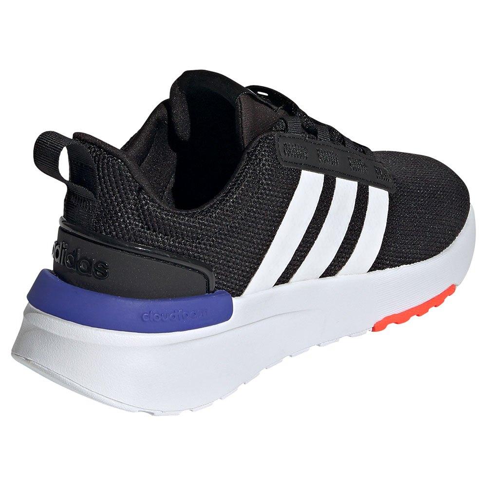 adidas Racer Tr21 Trainers Kid in Black for Men | Lyst