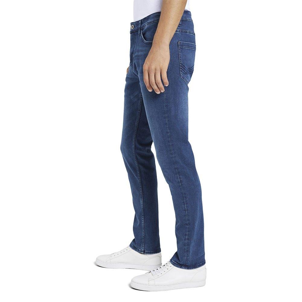 Tom Tailor Josh Jeans in Blue for Men | Lyst