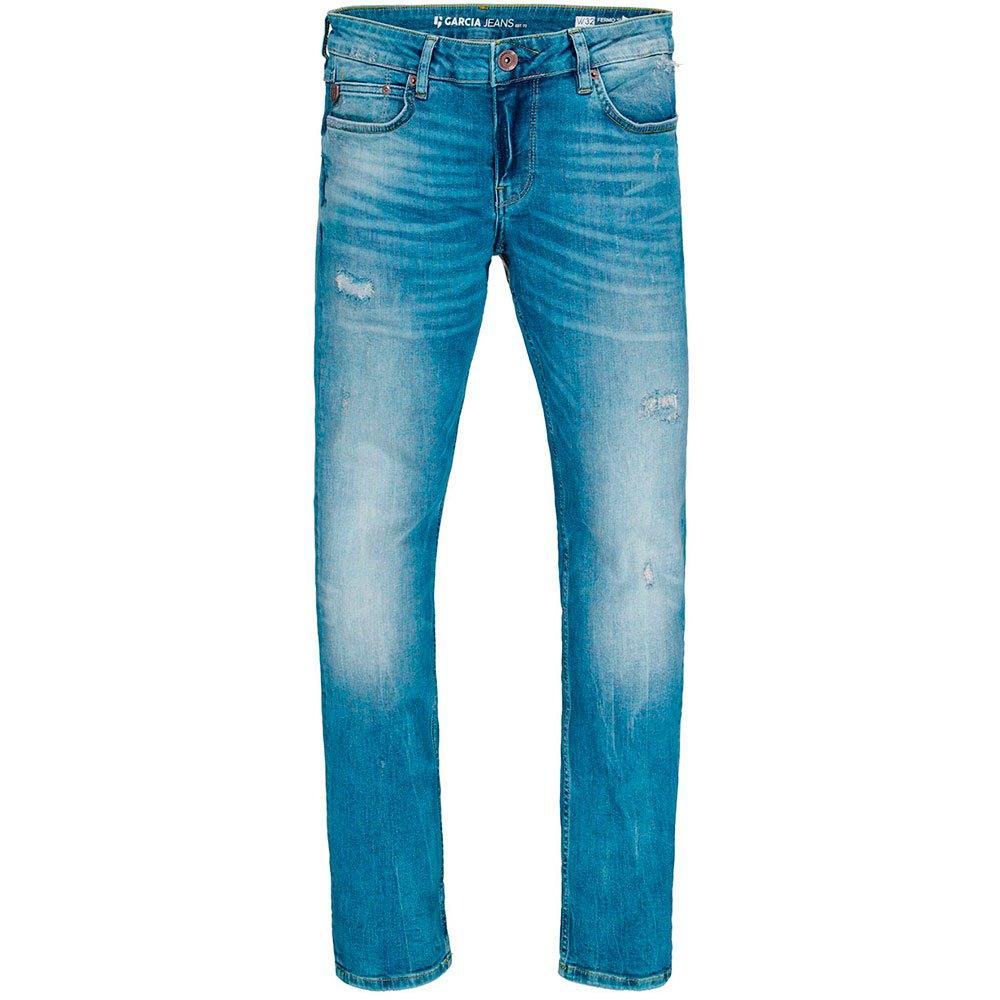Garcia Fermo Jeans in Blue for Men | Lyst