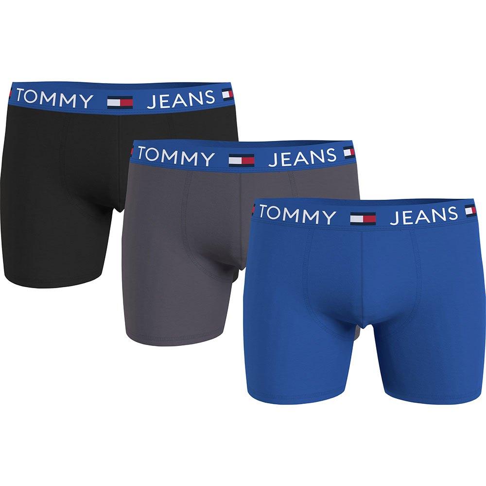 Tommy Hilfiger Toy Jean U0u03255 Boxer 3 Unit An in Blue for Men