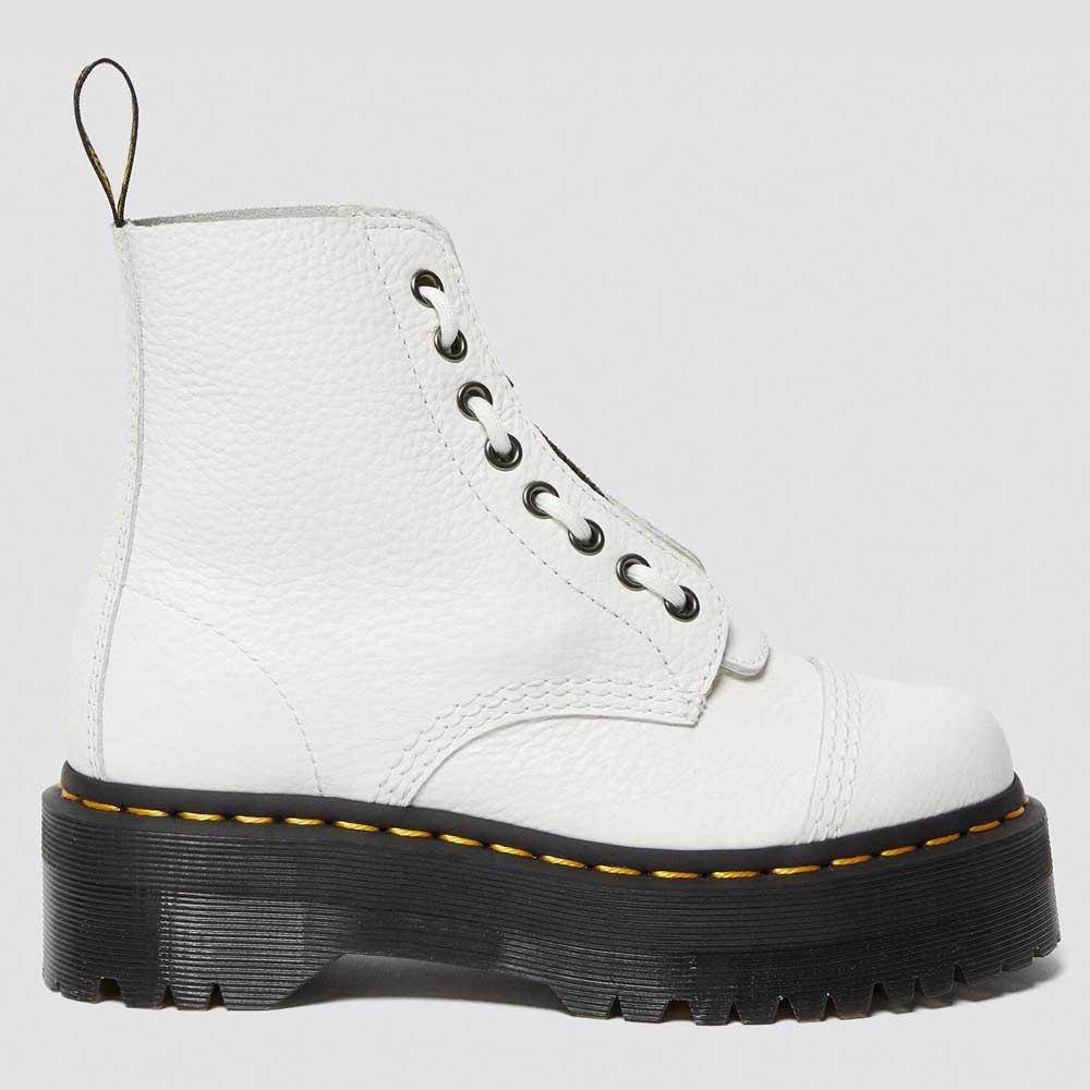 dr marten sinclair aunt sally