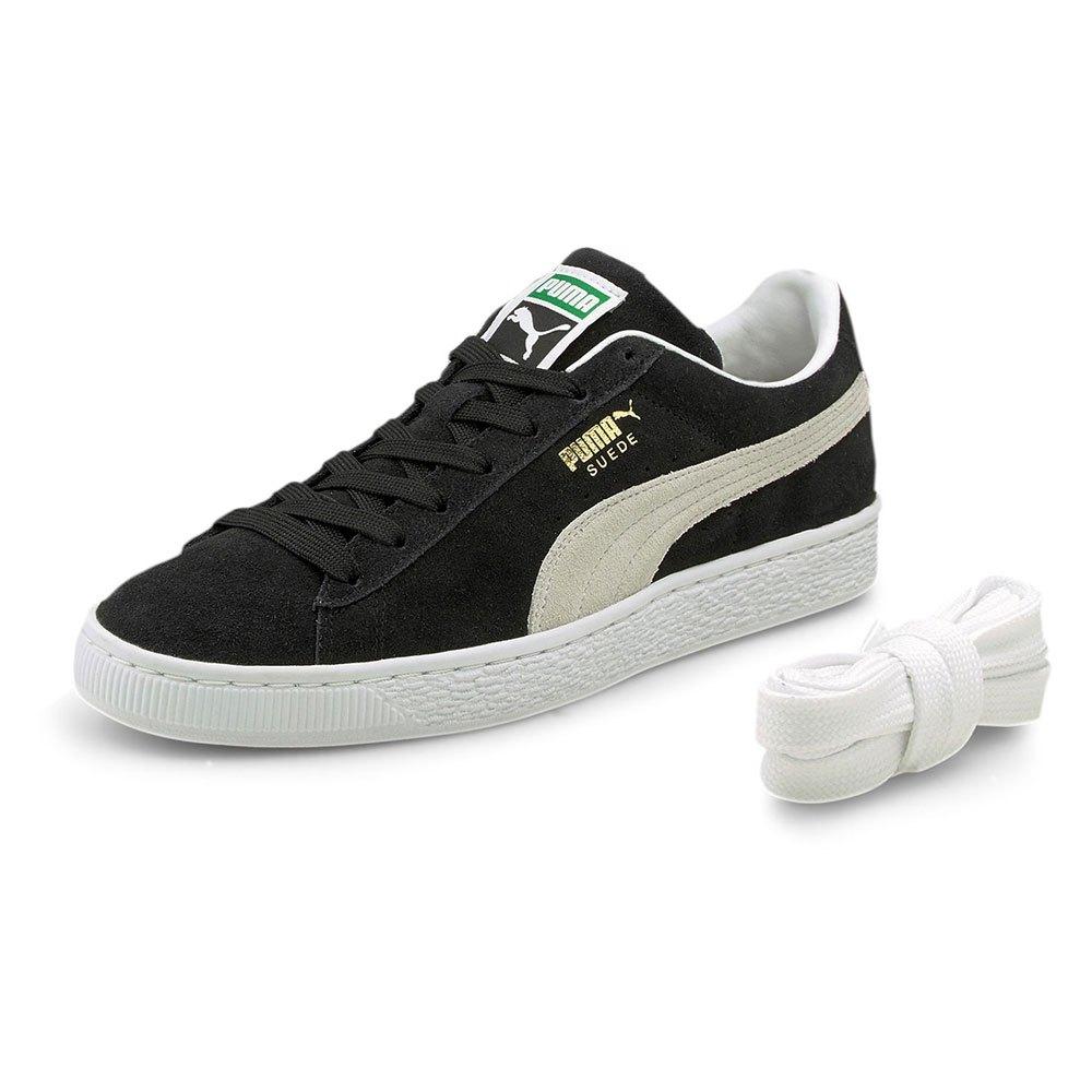 Suede Classic Xxi Trainers