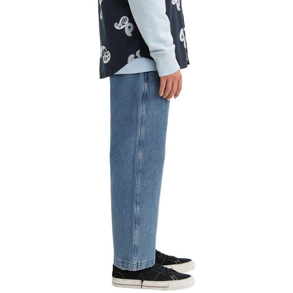 Levi's Skate Easy in Blue for Men - Lyst