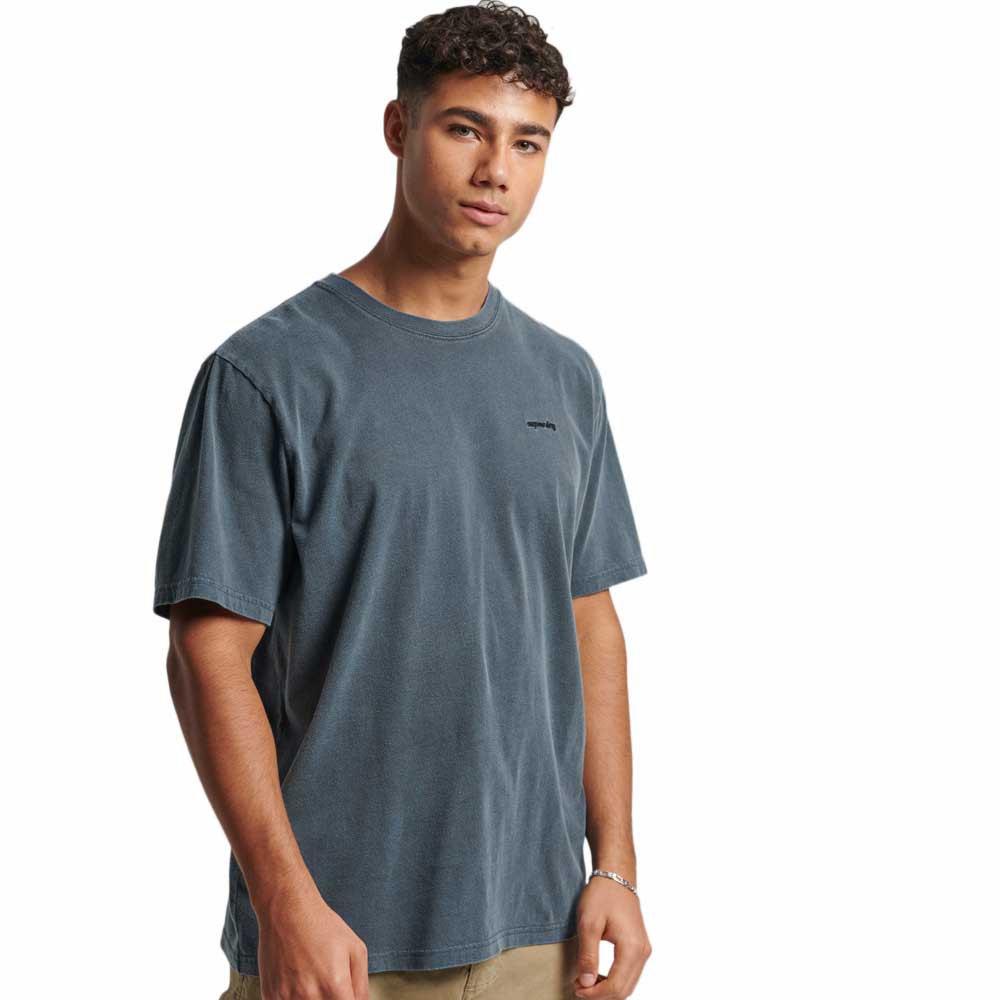 Superdry Men's VL AOP Tee