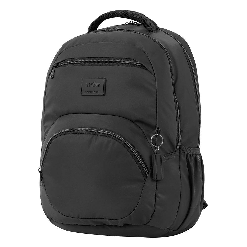 Totto Tracer 4 Backpack in Black | Lyst