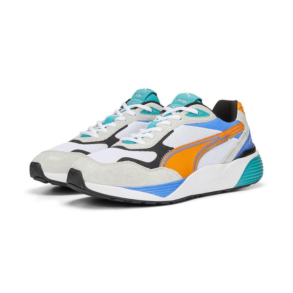 Puma Select Rs-metric Trainers in Blue for Men | Lyst