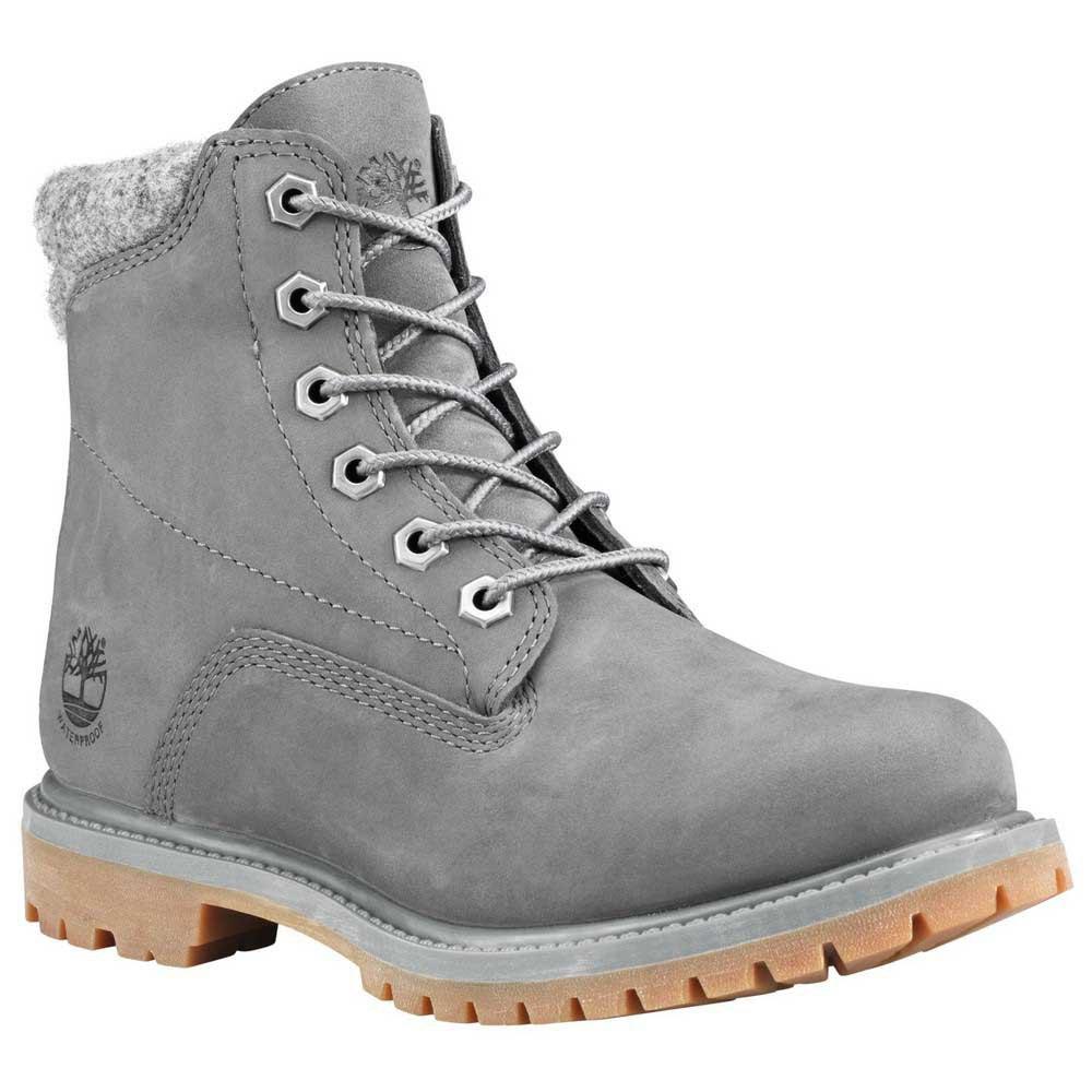 timberland waterville grey