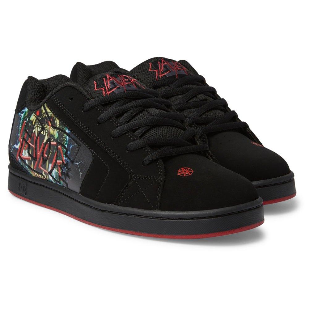 DC Shoes Slayer Net Trainers Eu 39 Man in Black for Men | Lyst