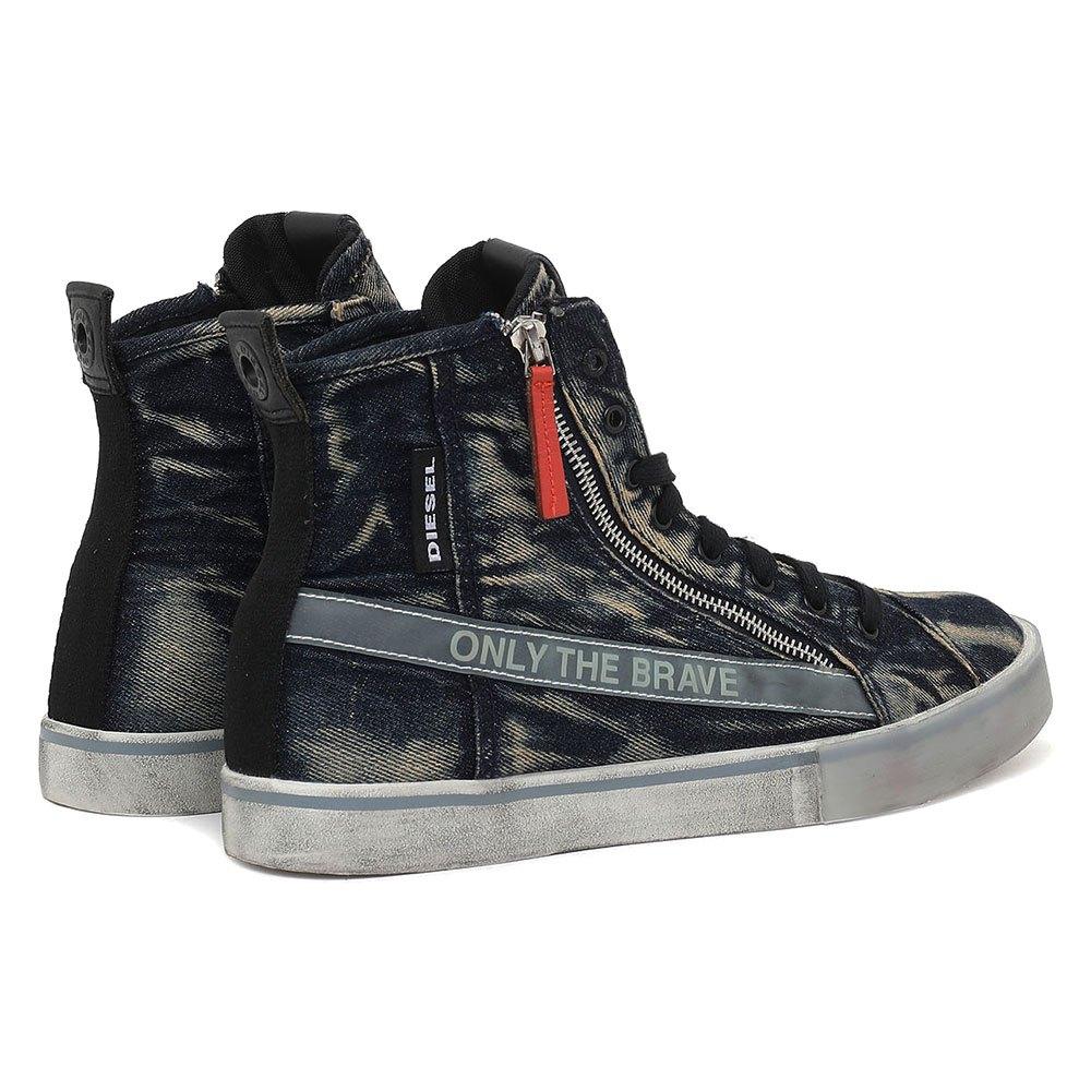 dressinn diesel sneakers