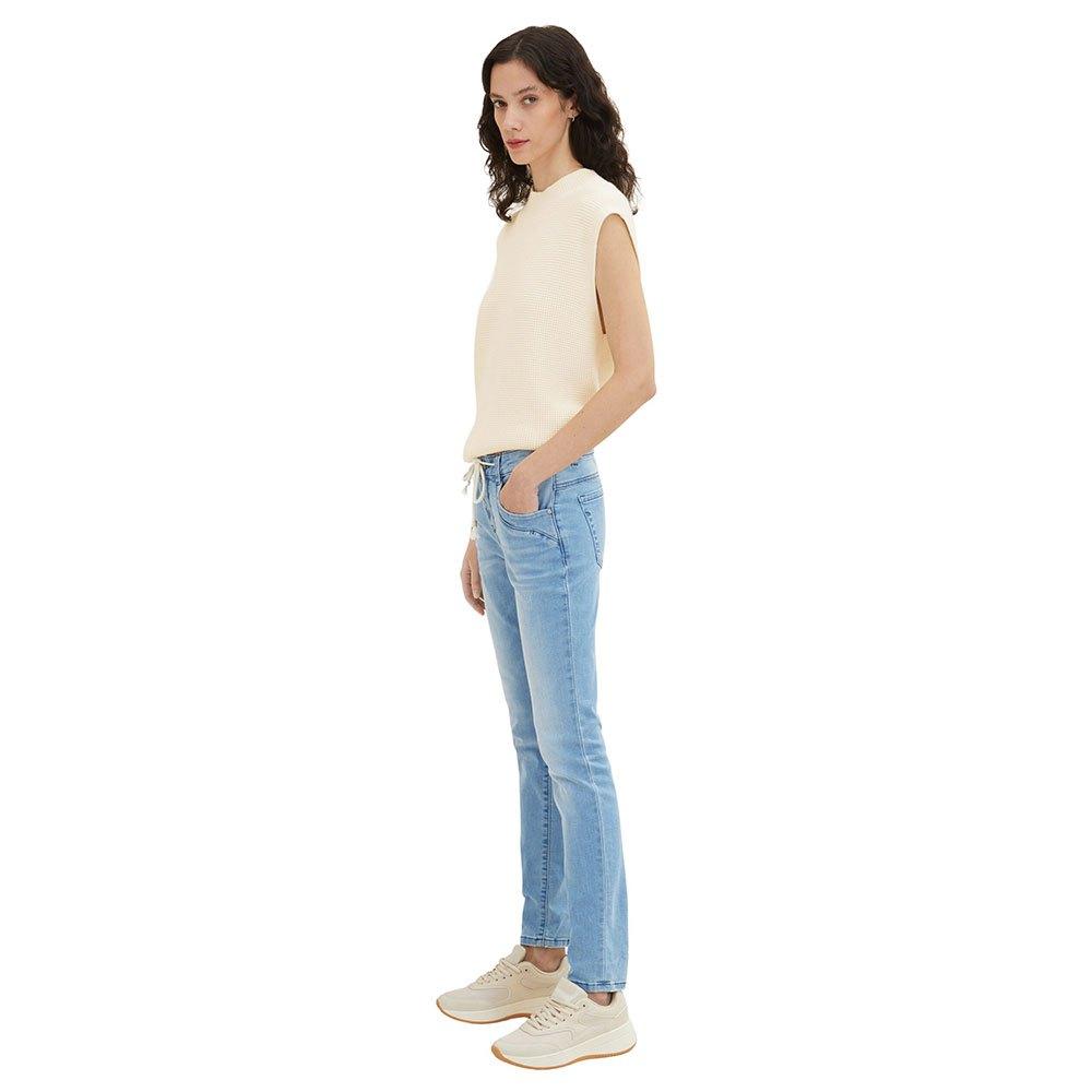 Tom Tailor Tapered Relaxed 10355 Jeans in Blue | Lyst