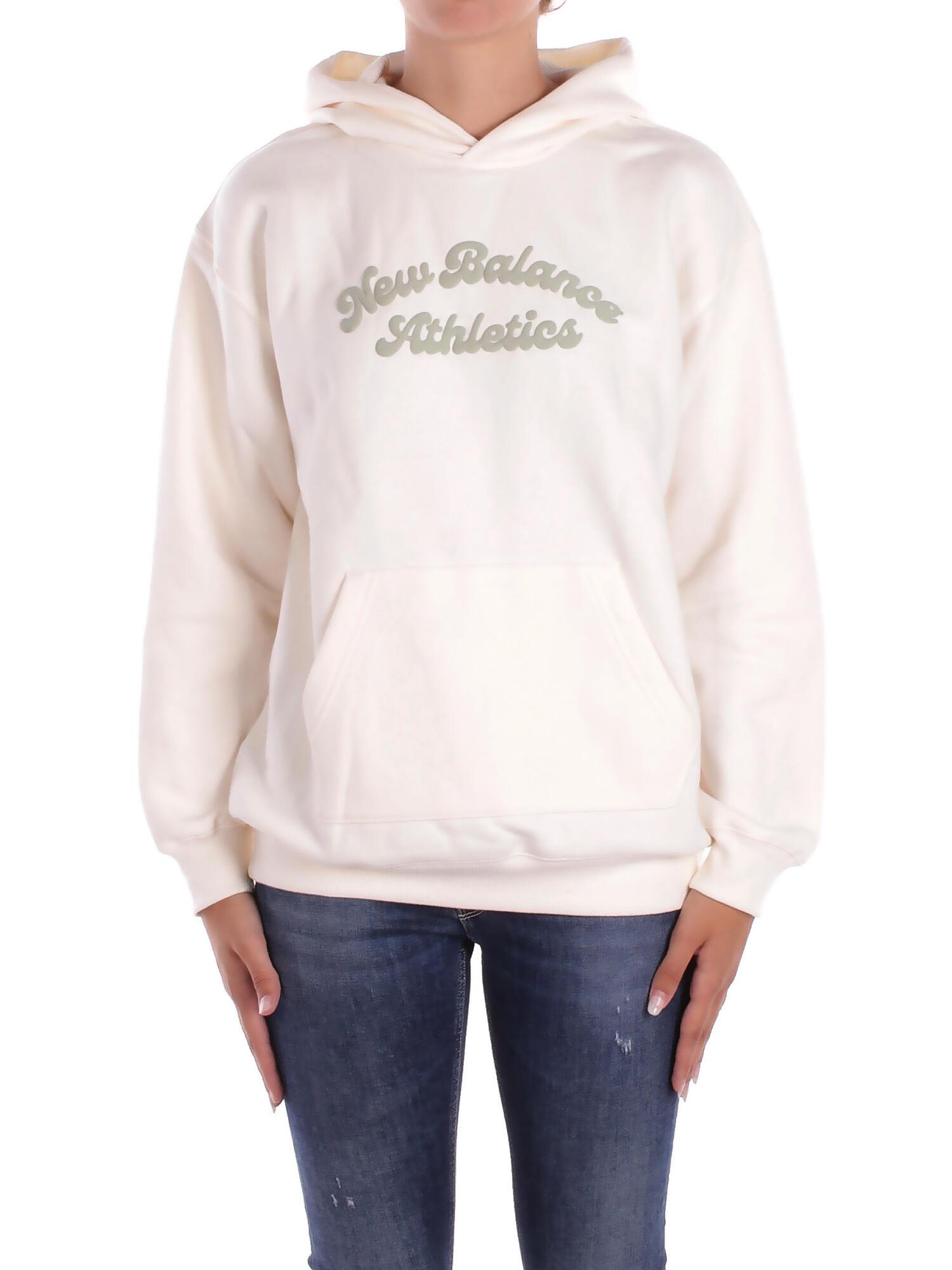 New Balance Hoodies für Damen Online-Schlussverkauf – Bis zu 39