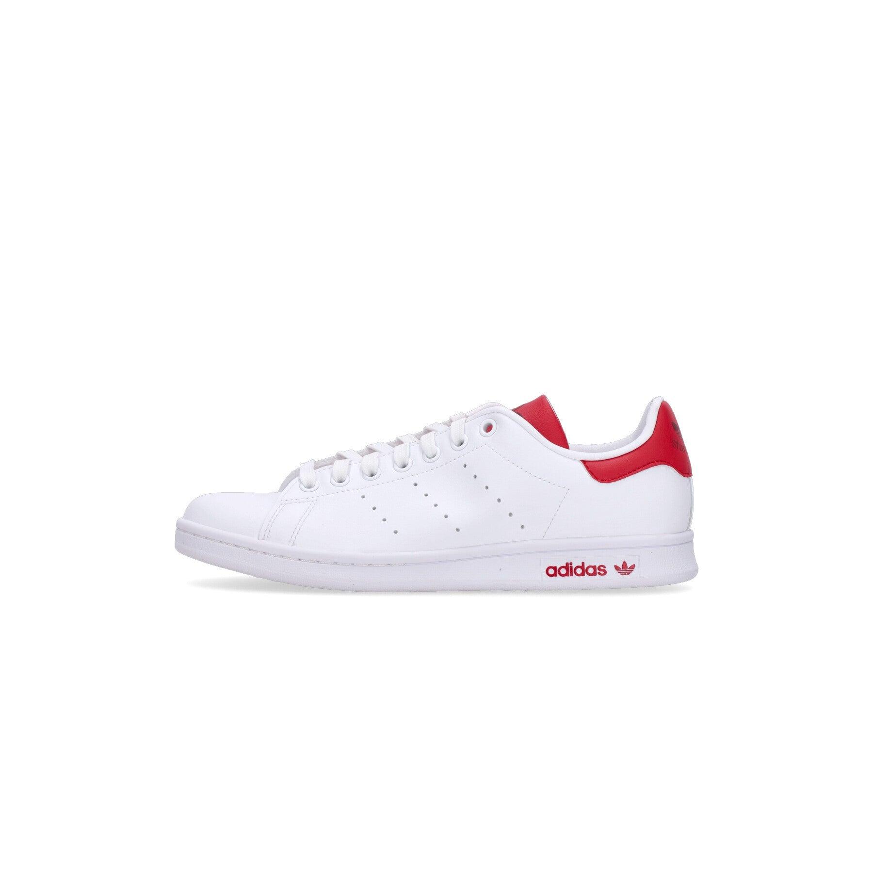 Adidas stan smith scarlet deals