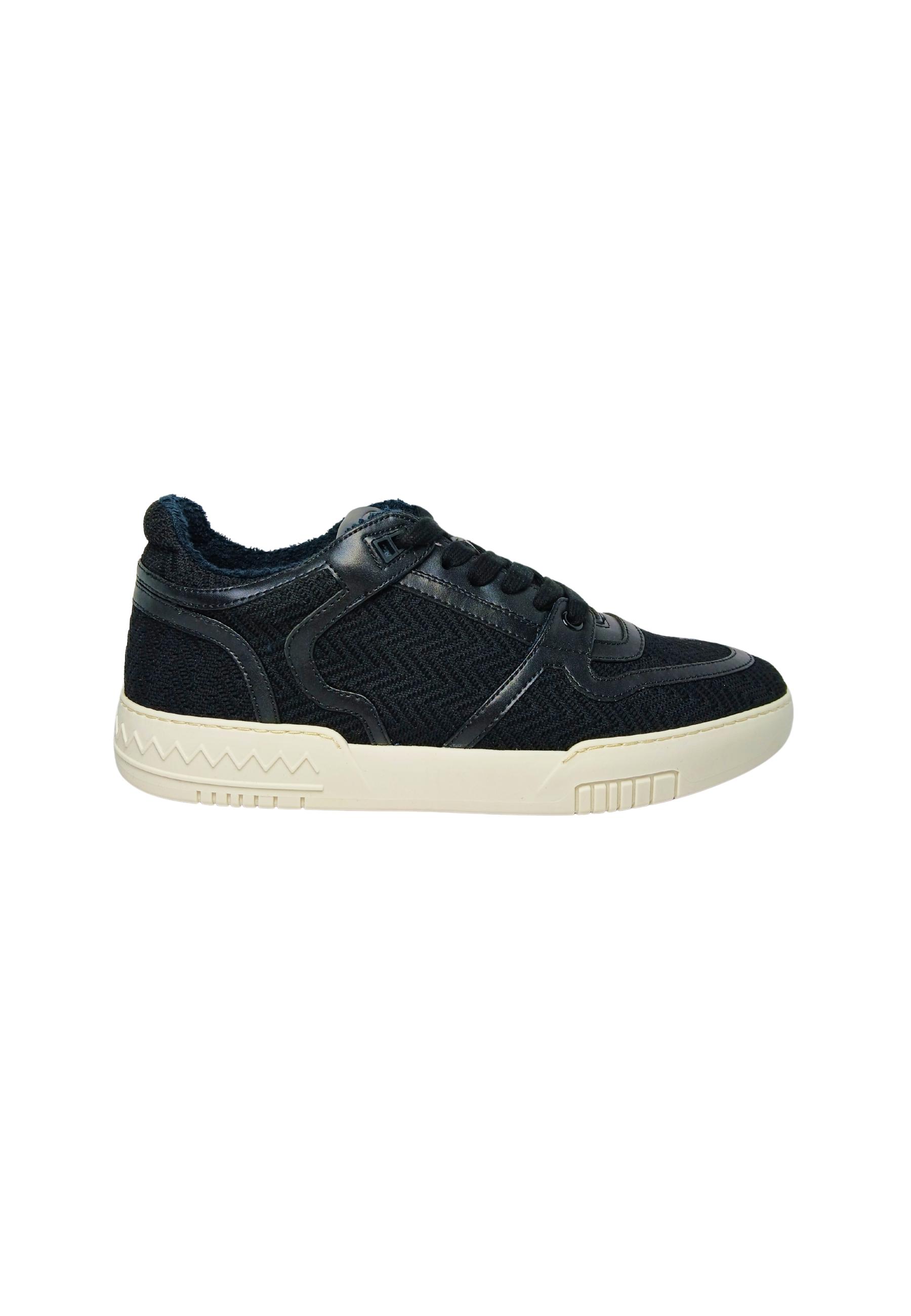 missoni-BLACK-Chaussures-Pour-