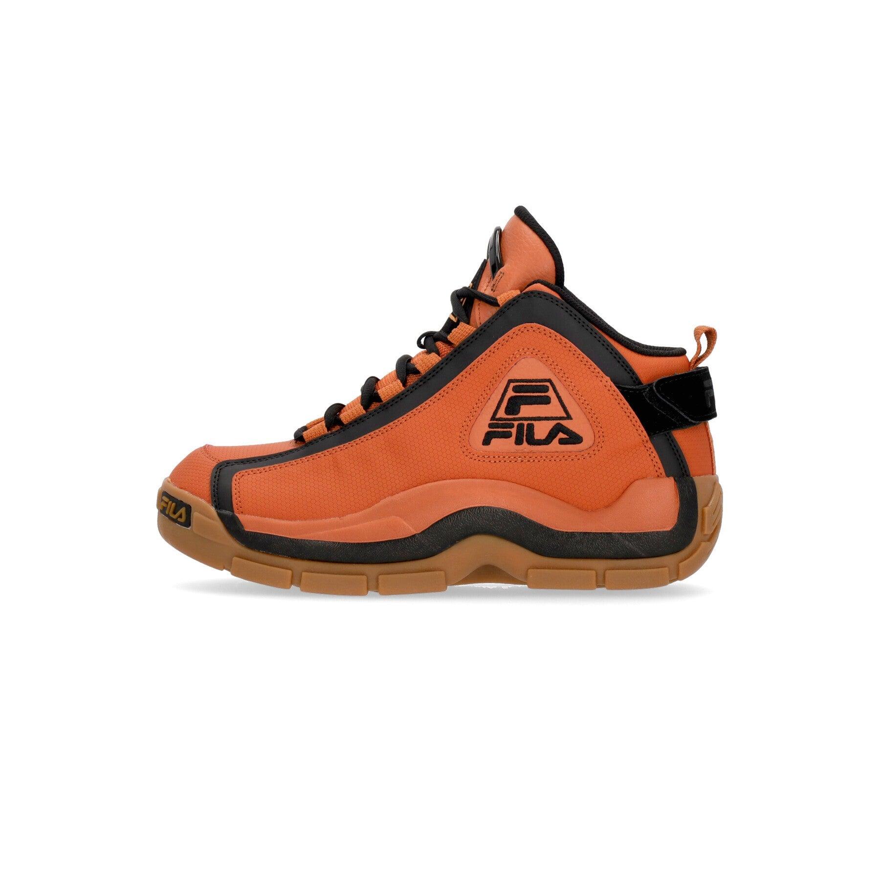 Fila High Top Sneaker fur Herren Online Schlussverkauf Bis zu 44 Rabatt Lyst DE