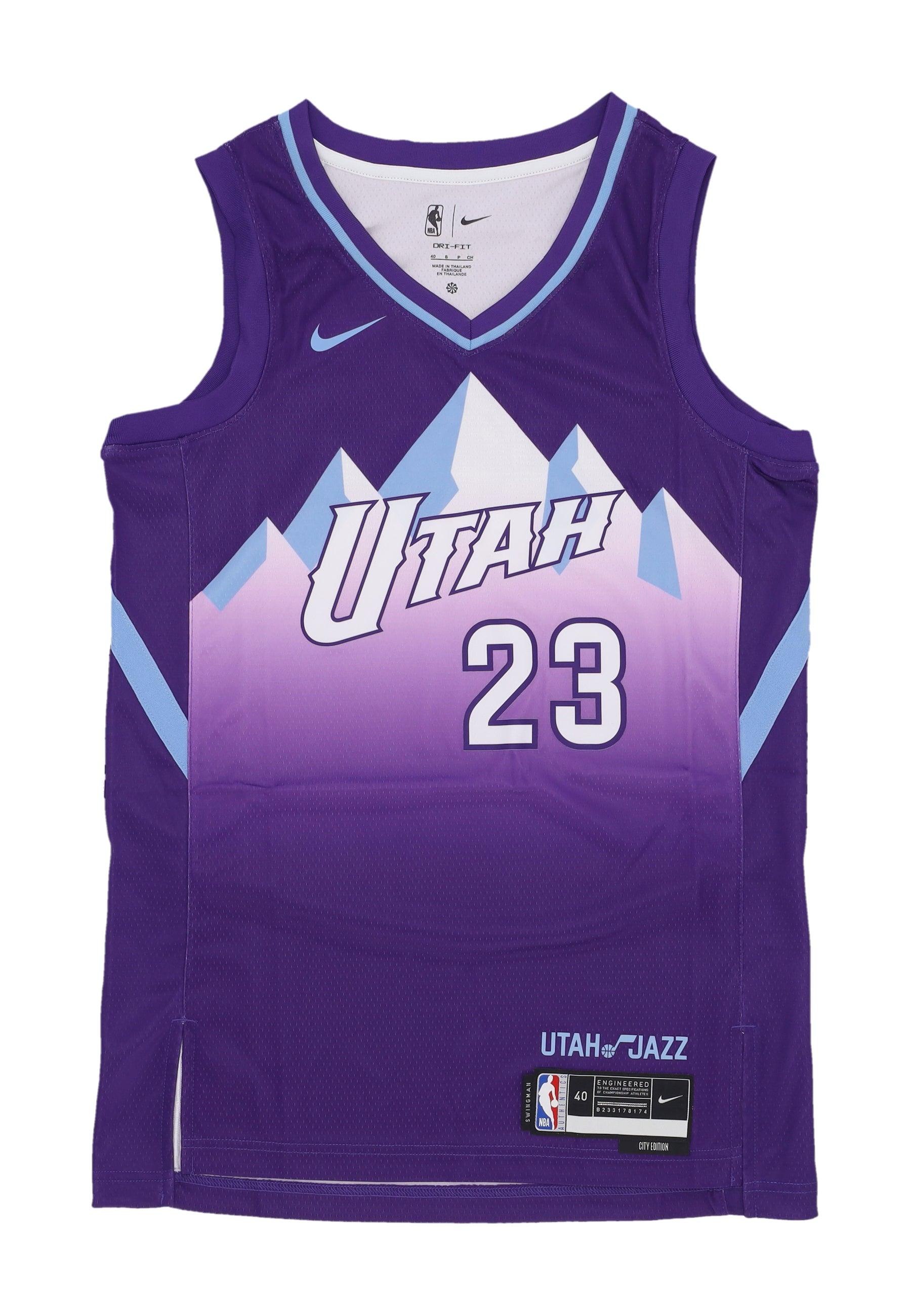 Basketball Jerseys Lauri Markkanen Shirt Lauri Markkanen Utah Jazz