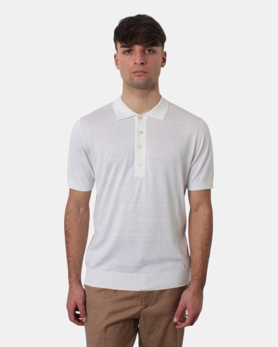 Paolo Pecora T-shirts for Men | Online Sale up to 51% off | Lyst