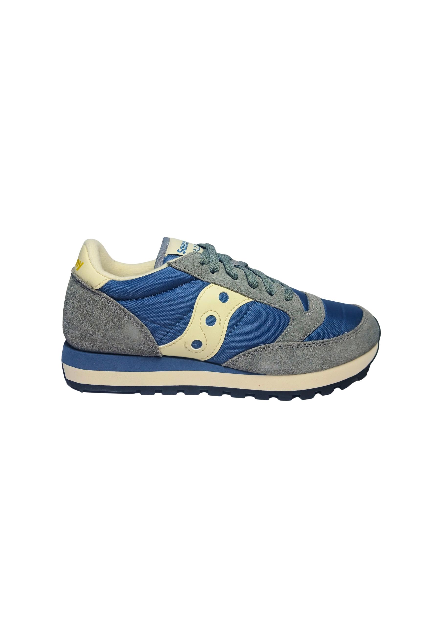 Saucony Jazz Sneakers for Men Up to 34% off Lyst