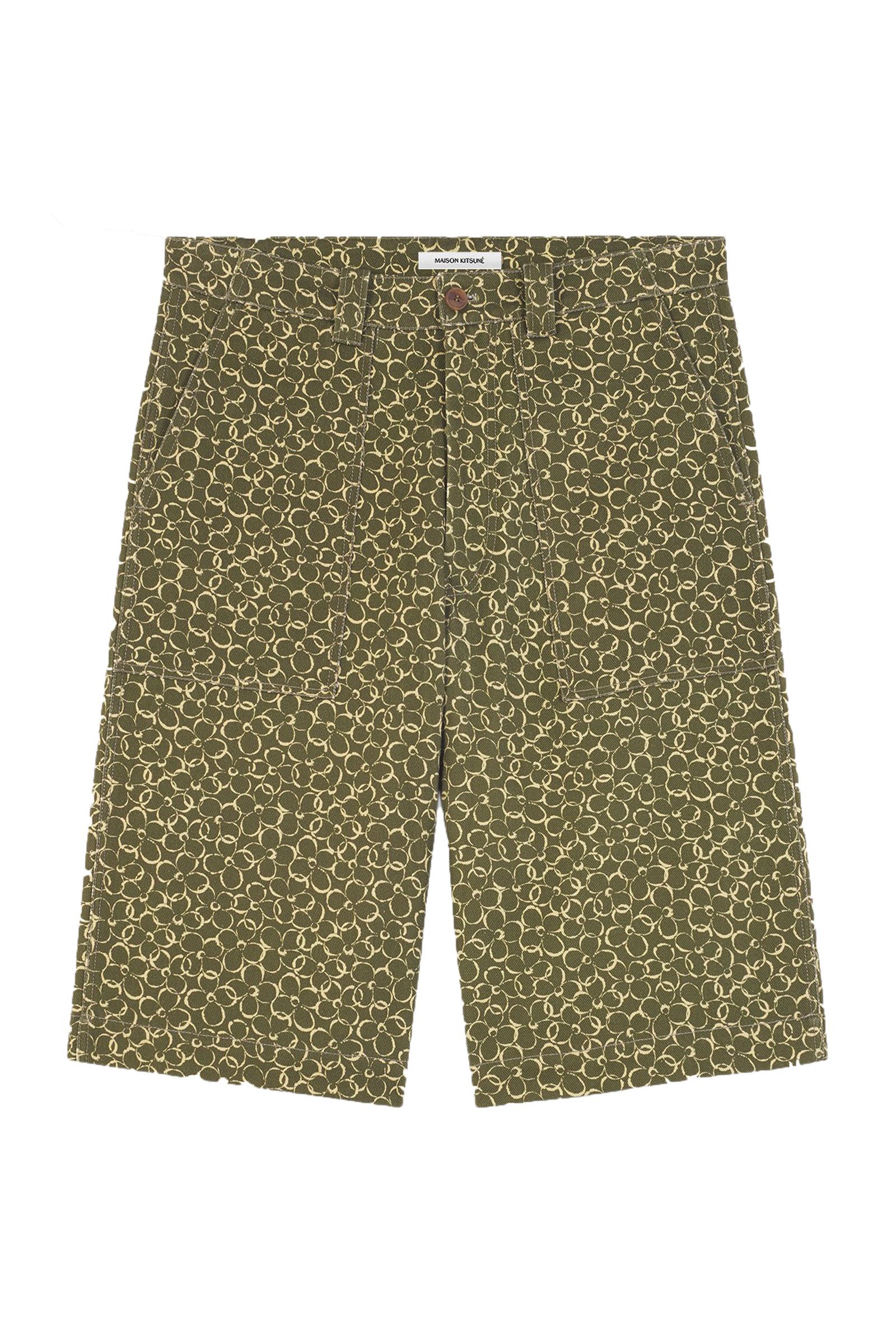 Maison Kitsuné Shorts for Men | Online Sale up to 60% off | Lyst