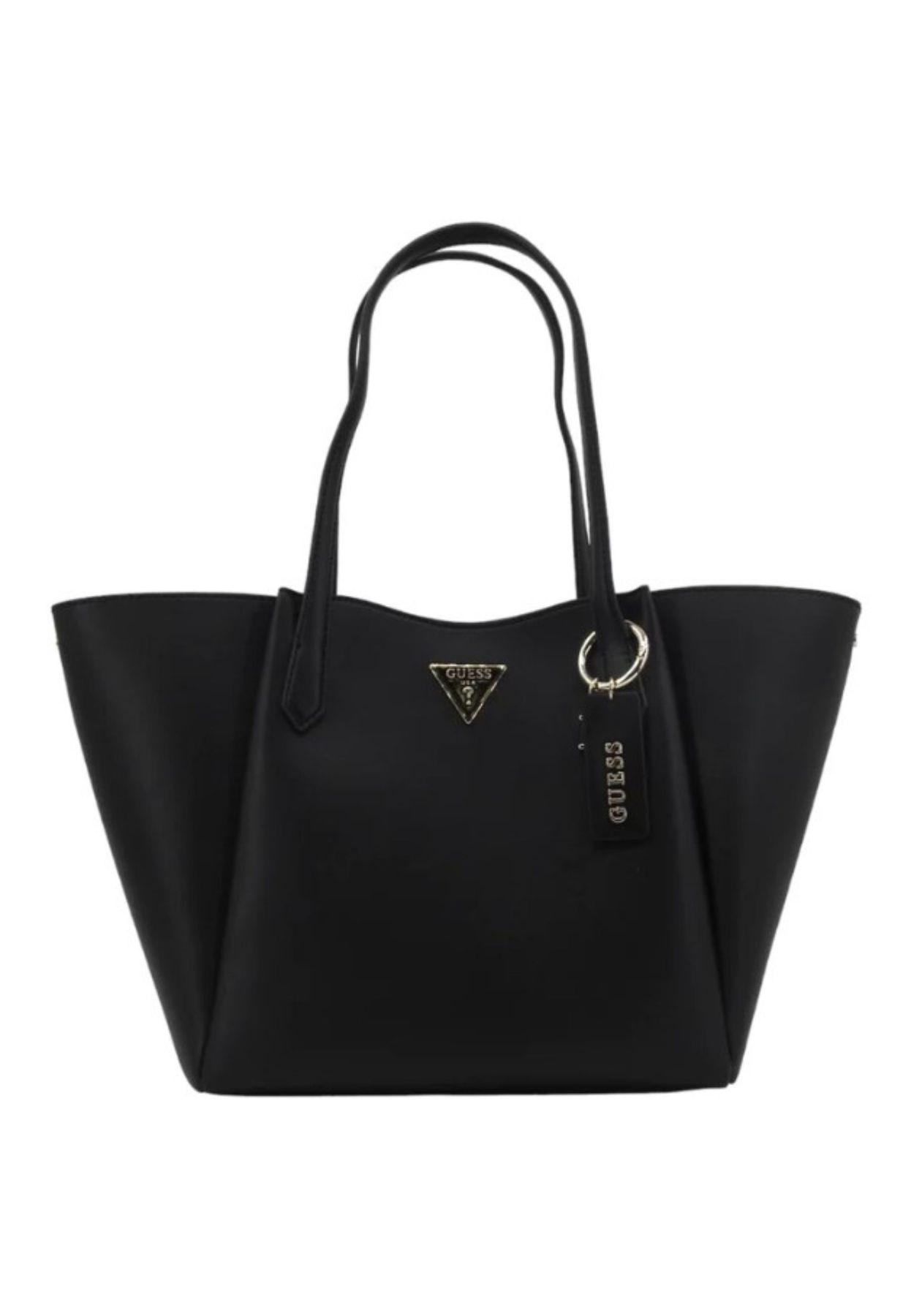 Guess Bag in Black Lyst