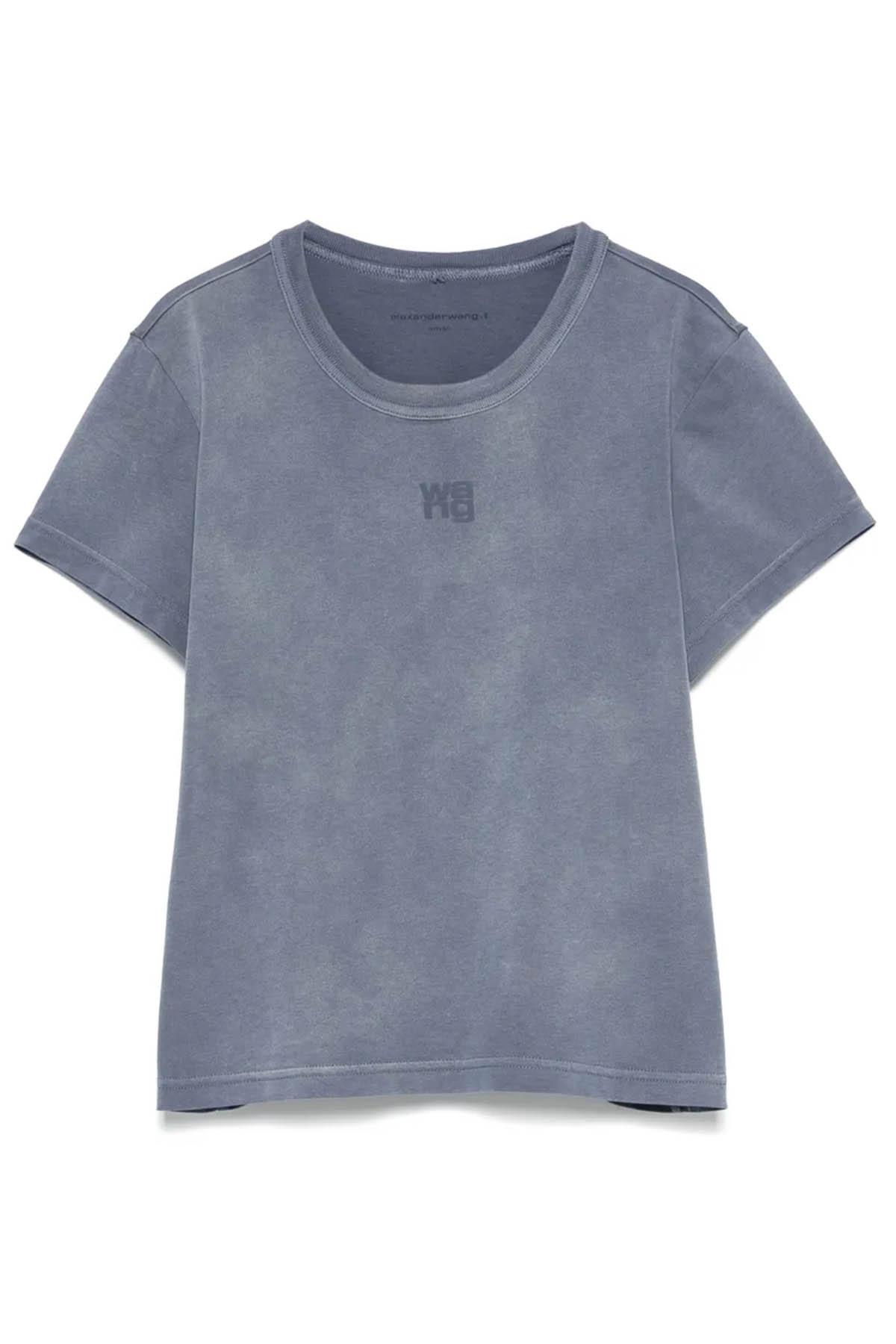 Alexander Wang T-shirts for Women | Online Sale up to 52