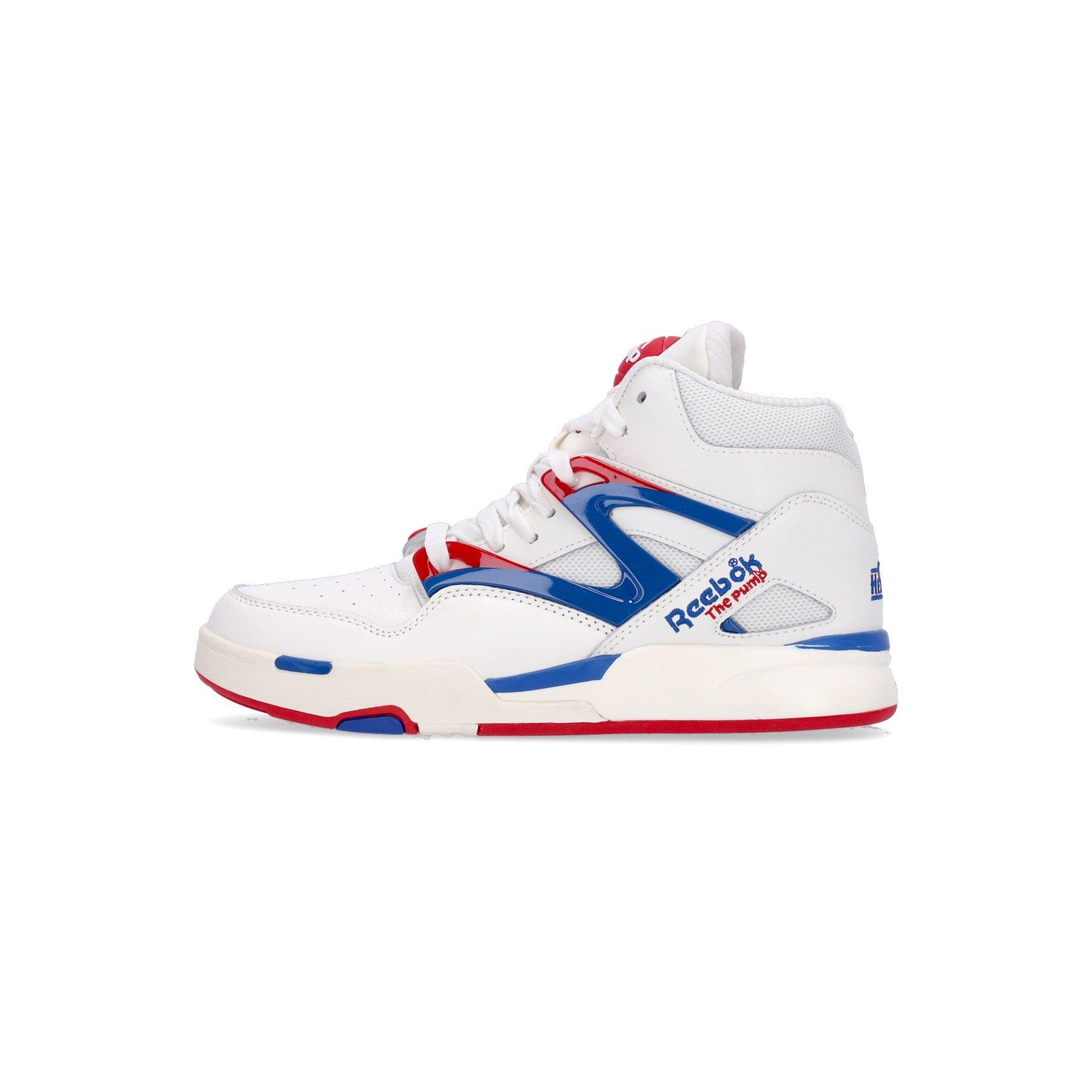 Reebok Pump Sneakers for Men Up to 44 off Lyst
