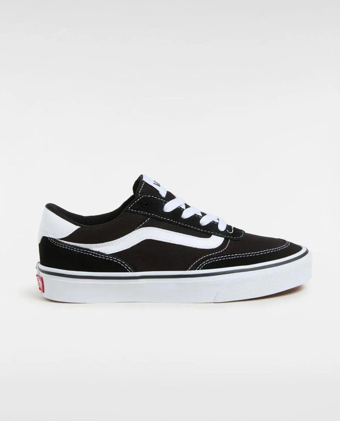 Vans Mens Vans Old Skool Noir Amazon Black Vans Authentic Amazon