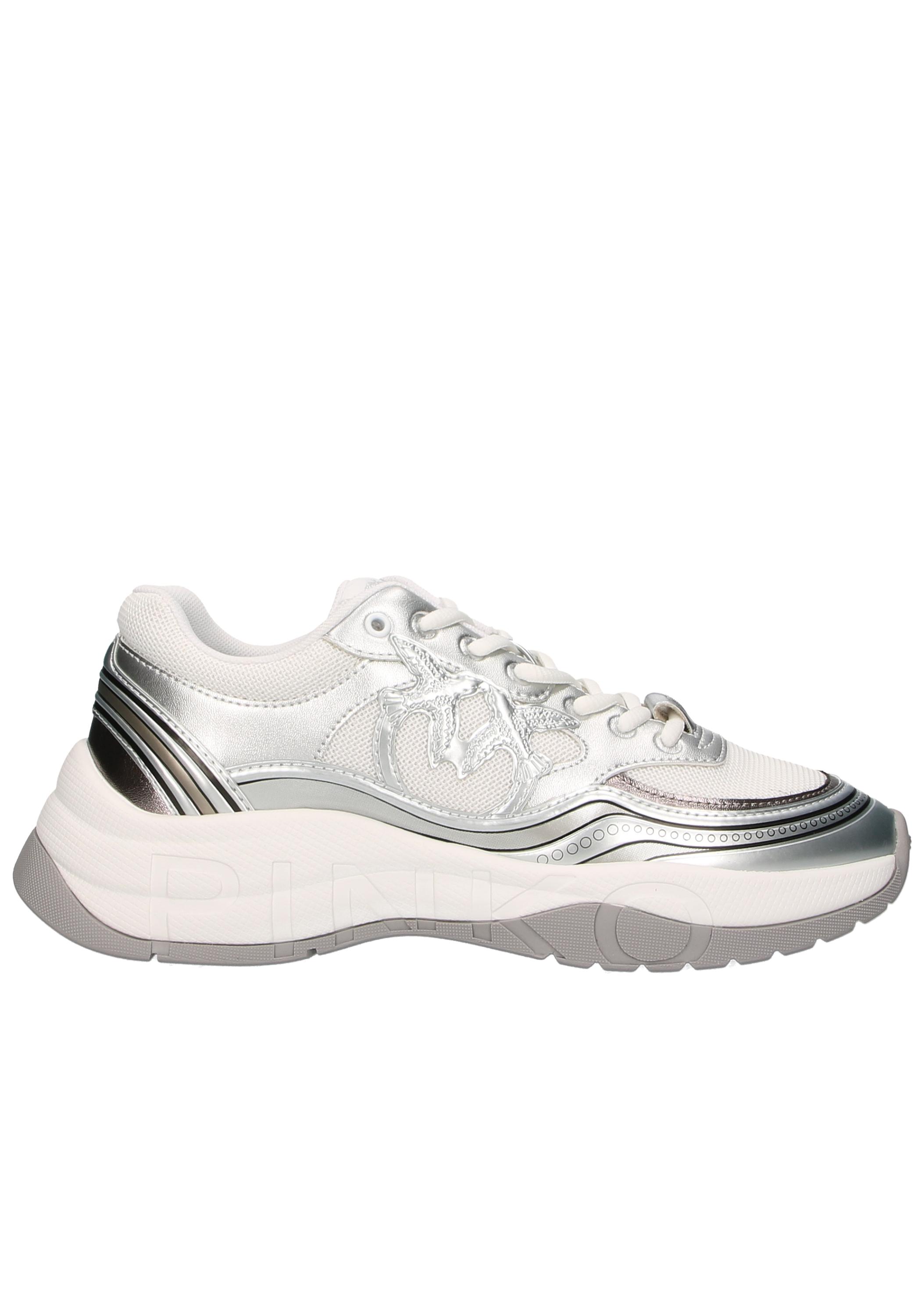 Pinko Sneakers for Women | Online Sale up to 46% off | Lyst