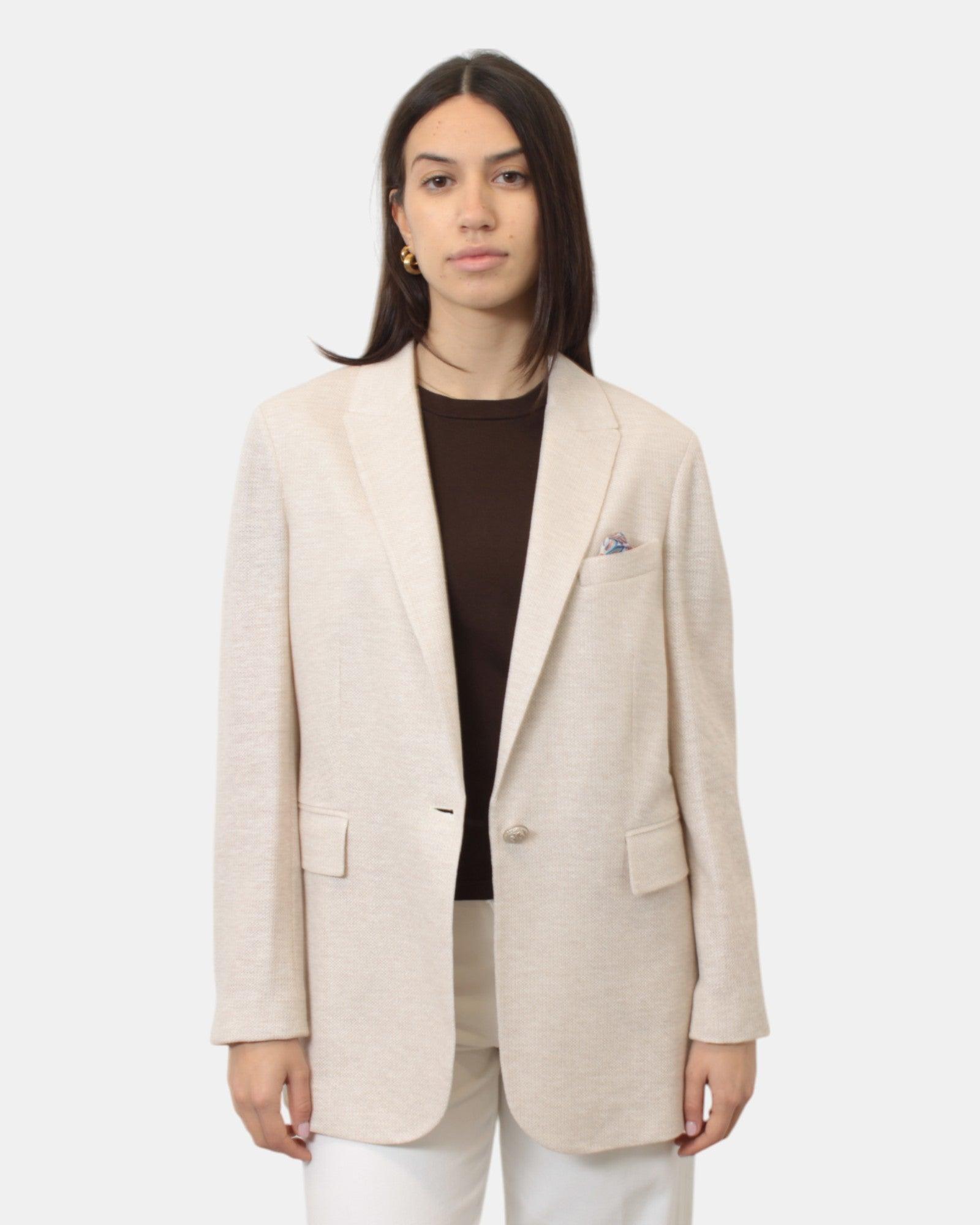Circolo 1901 Blazers, sport coats and suit jackets for Women