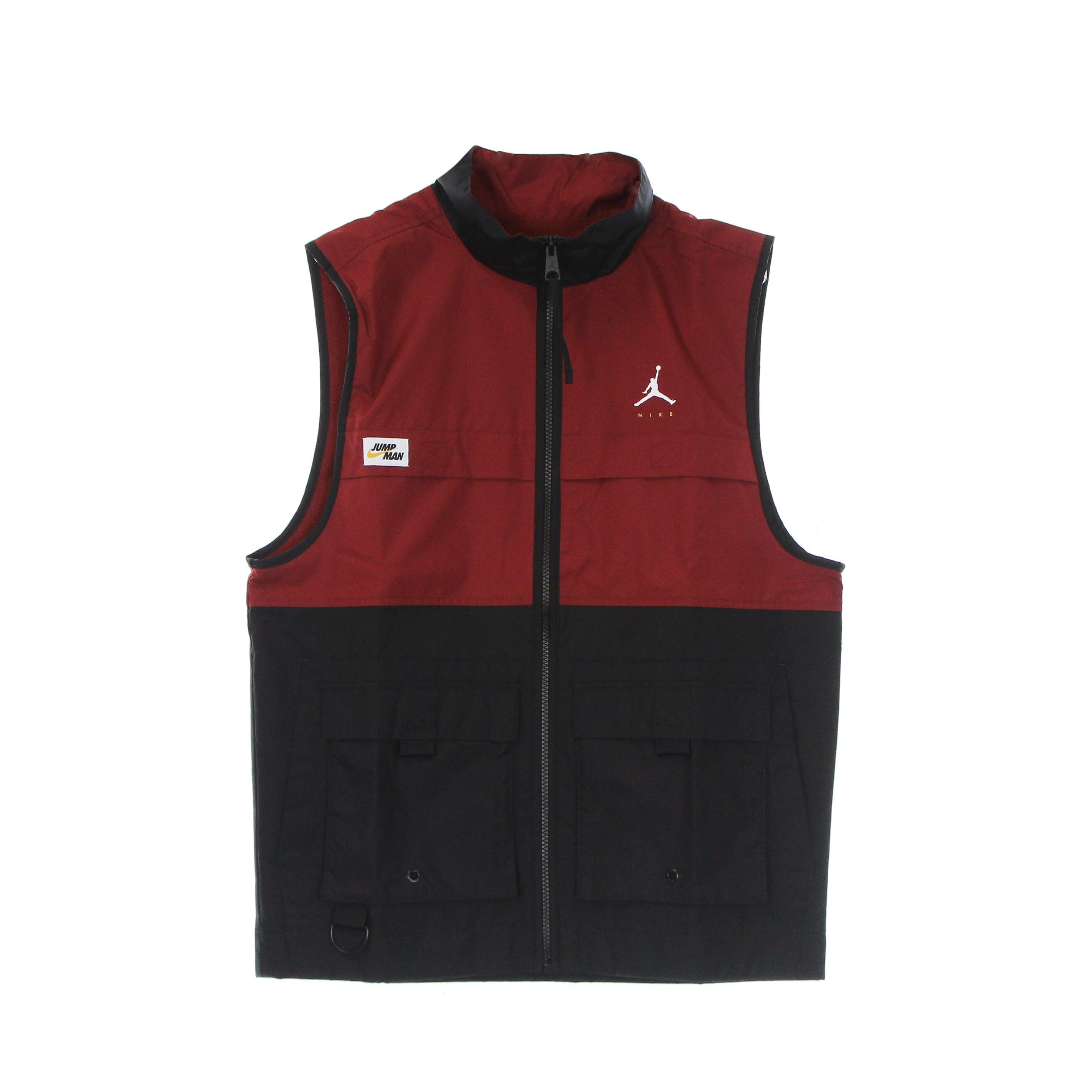 Nike Jumpman Vest in Red for Men Lyst