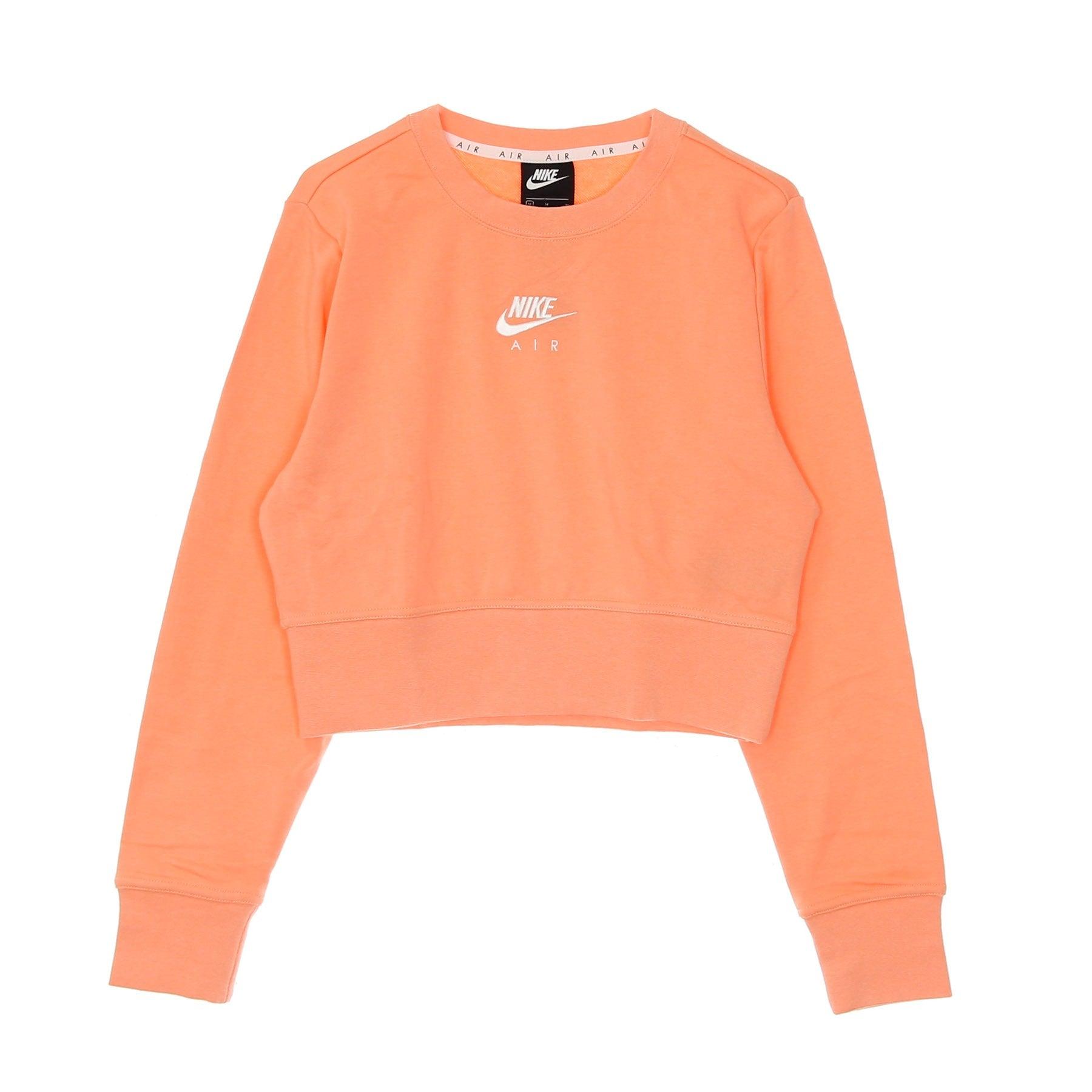 Orange Nike Clothing for Women Lyst