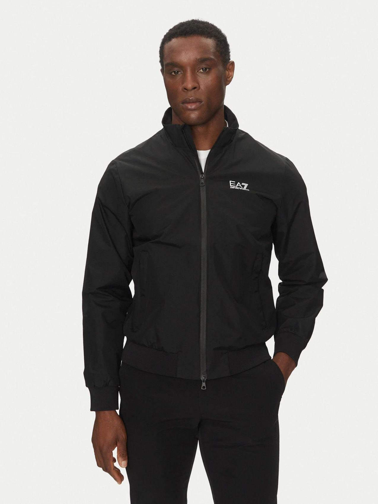 EA7 Jackets for Men | Online Sale up to 49% off | Lyst