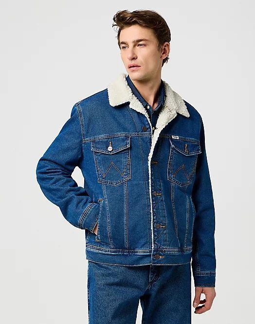 Wrangler Casual jackets for Men Online Sale up to 19% off Lyst