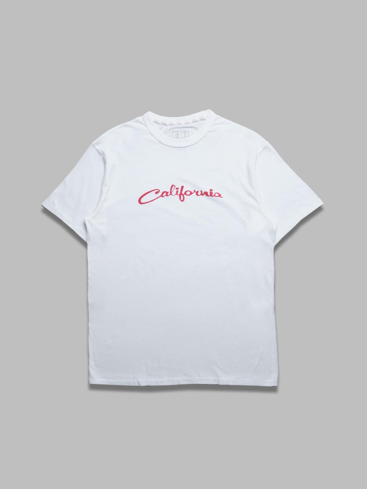 ERL Short sleeve t-shirts for Men | Online Sale up to 75