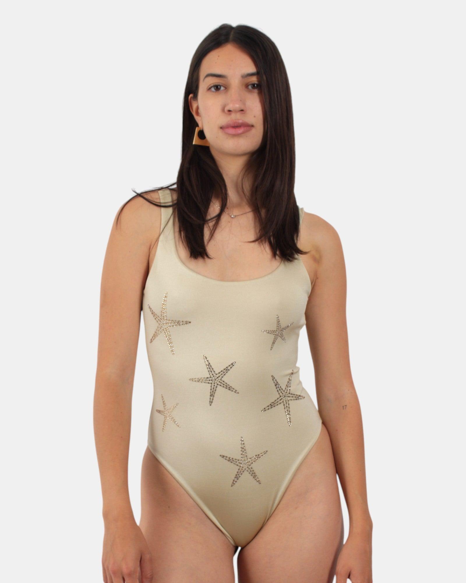 Mc2 Saint Barth One-piece swimsuits and bathing suits for