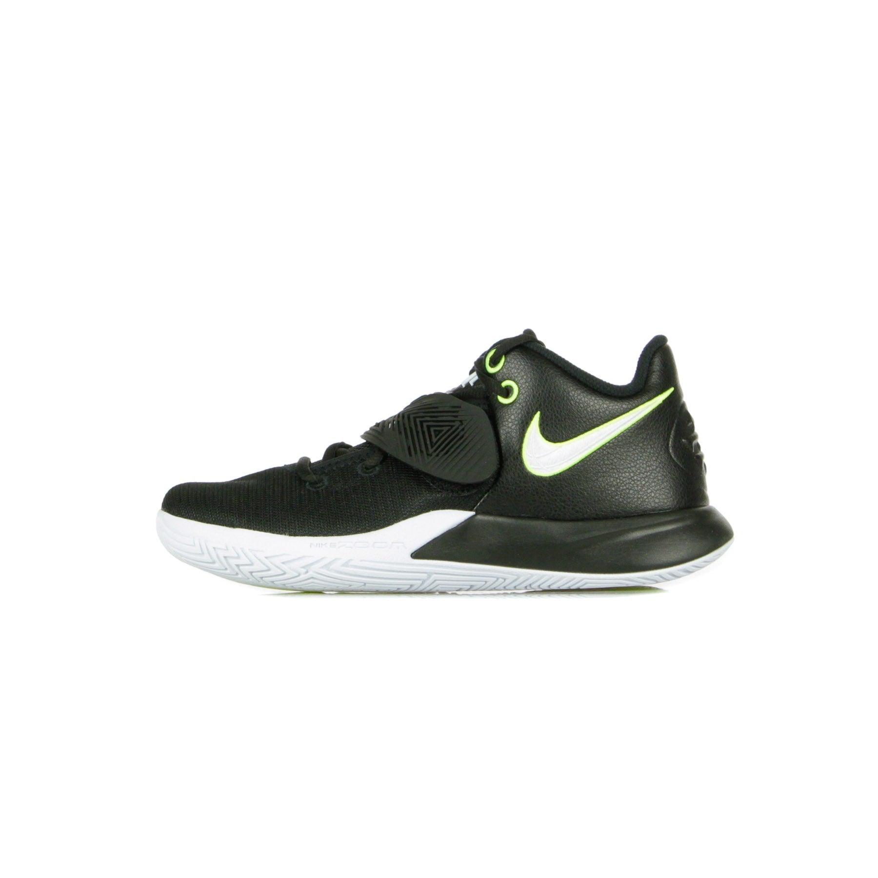 Nike Kyrie Flytrap 3 Basketball Shoe Volt in Green for Men Lyst